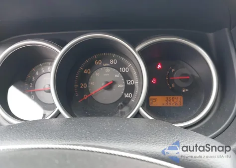 2009 Nissan Versa 1.8Sl from USA, damaged, VIN 3N1BC13E39L419881